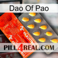 Dao Of Pao new01